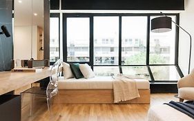 2 Sidebyside Suites In Athens Riviera By The Olon